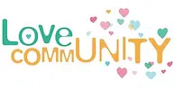 Love Community CIC logo